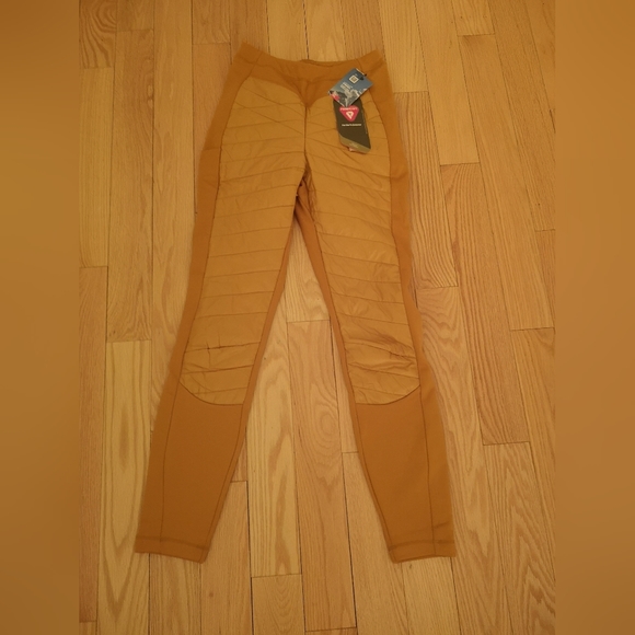 NWT INDEYVA INSULATED LIGHTWEIGHT PANTS - Picture 5 of 11